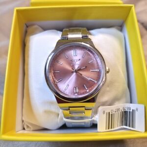 Invicta Celestial I by Invicta Women's Watch - 35mm, Steel (69055) New